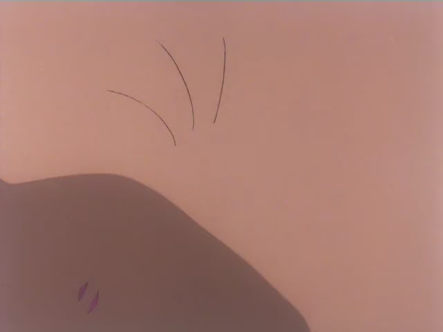 Inuyasha Ep 10: Phantom Showdown The Thunder Brothers vs Tetsusaiga @ 00:00:38