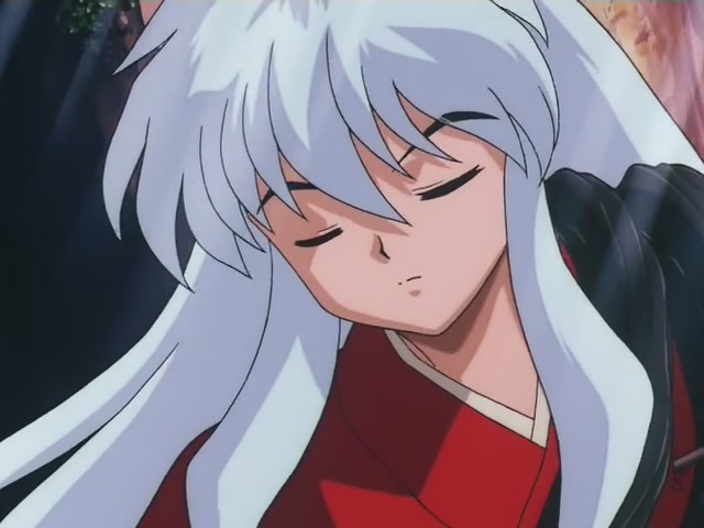 E011 · Terror of the Ancient Noh Mask screencaps
