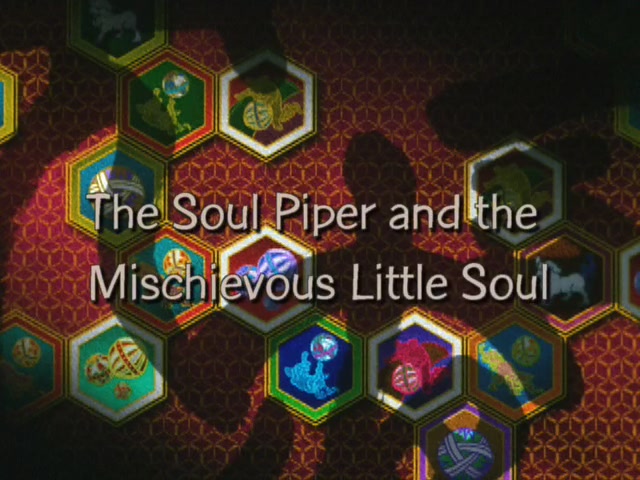 Inuyasha Ep 12: Soul Piper and the Mischievous Little Soul @ 00:01:13