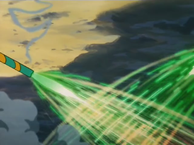 Inuyasha Ep 12: Soul Piper and the Mischievous Little Soul @ 00:01:56