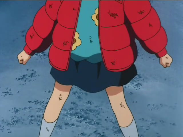 Inuyasha Ep 12: Soul Piper and the Mischievous Little Soul @ 00:02:43