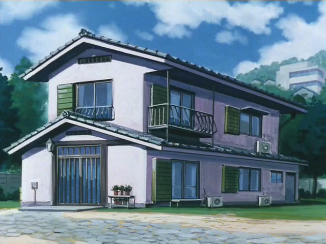 Inuyasha Ep 12: Soul Piper and the Mischievous Little Soul @ 00:04:43