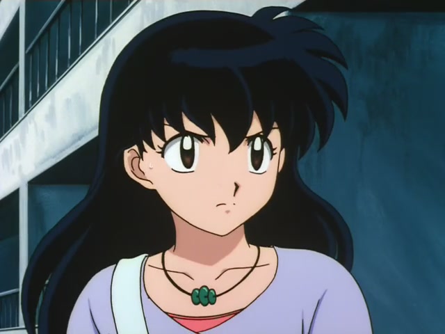 Inuyasha Ep 12: Soul Piper and the Mischievous Little Soul @ 00:07:27