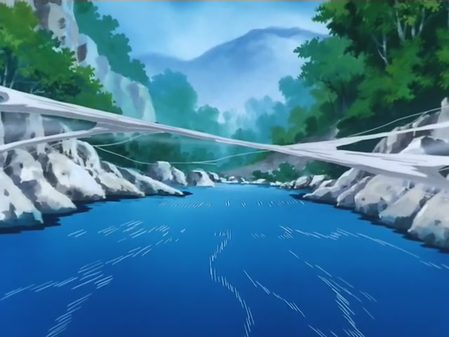 Inuyasha Ep 13: The Mystery of the New Moon and the Black-Haired Inuyasha @ 00:02:21