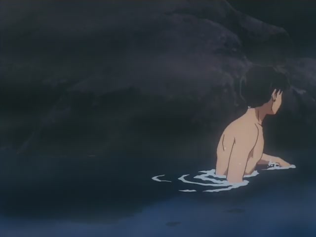 Inuyasha Ep 16: Mystical Hand of the Amorous Monk Miroku @ 00:05:48
