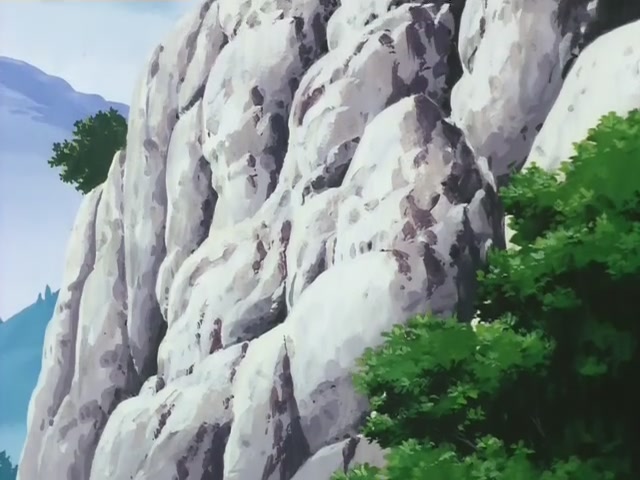 Inuyasha Ep 16: Mystical Hand of the Amorous Monk Miroku @ 00:07:40