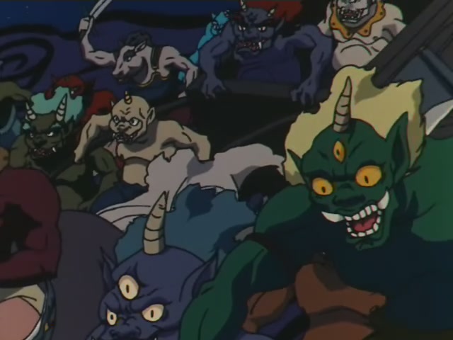 E017 · Cursed Ink of the Hell-Painter screencaps