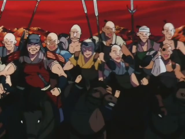 Inuyasha Ep 18: Naraku and Sesshomaru Join Forces @ 00:01:04