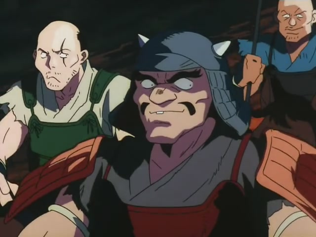 Inuyasha Ep 18: Naraku and Sesshomaru Join Forces @ 00:01:17