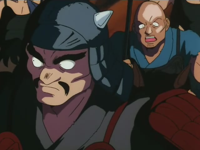 Inuyasha Ep 18: Naraku and Sesshomaru Join Forces @ 00:01:25