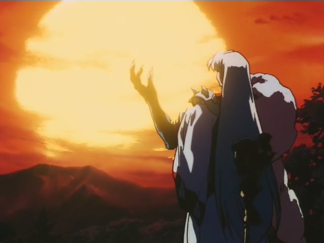 Inuyasha Ep 18: Naraku and Sesshomaru Join Forces @ 00:02:21