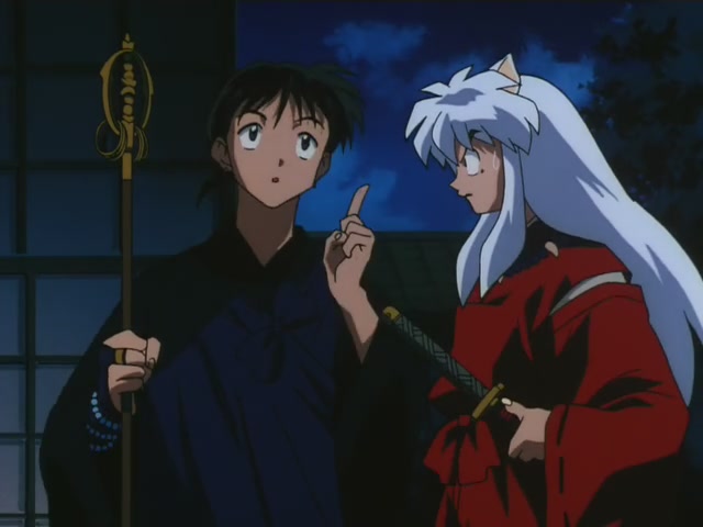 Inuyasha Ep 18: Naraku and Sesshomaru Join Forces @ 00:07:40