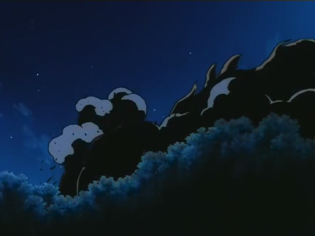 Inuyasha Ep 18: Naraku and Sesshomaru Join Forces @ 00:08:05