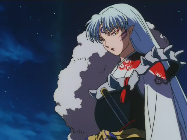 Inuyasha Ep 18: Naraku and Sesshomaru Join Forces @ 00:08:48