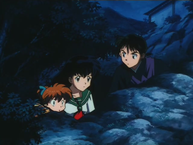 Inuyasha Ep 18: Naraku and Sesshomaru Join Forces @ 00:09:10