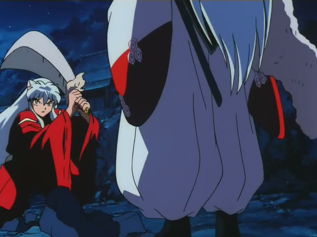 Inuyasha Ep 18: Naraku and Sesshomaru Join Forces @ 00:09:31