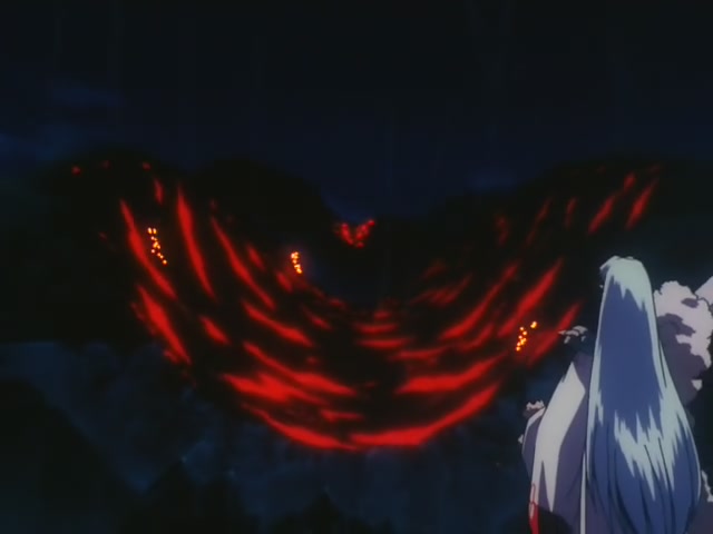 Inuyasha Ep 18: Naraku and Sesshomaru Join Forces @ 00:12:02