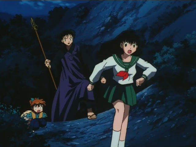 Inuyasha Ep 18: Naraku and Sesshomaru Join Forces @ 00:12:32