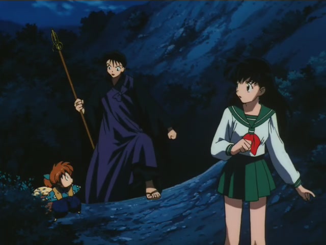 Inuyasha Ep 18: Naraku and Sesshomaru Join Forces @ 00:12:36