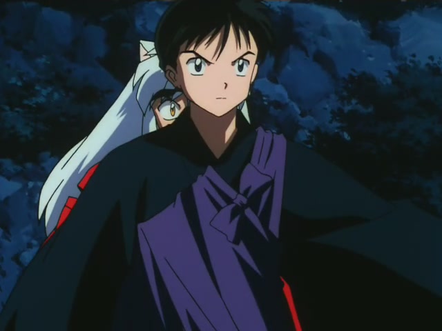 Inuyasha Ep 18: Naraku and Sesshomaru Join Forces @ 00:12:49