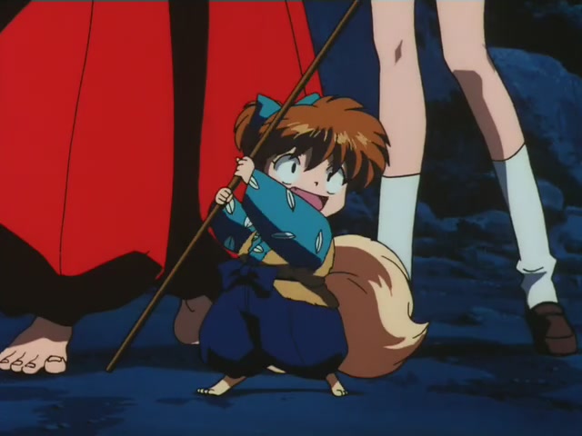 Inuyasha Ep 18: Naraku and Sesshomaru Join Forces @ 00:14:02