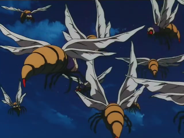 Inuyasha Ep 18: Naraku and Sesshomaru Join Forces @ 00:14:32