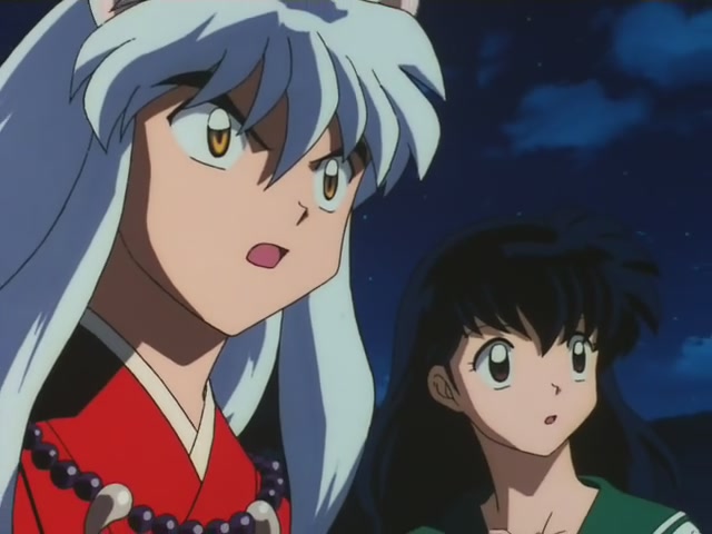 Inuyasha Ep 18: Naraku and Sesshomaru Join Forces @ 00:14:45