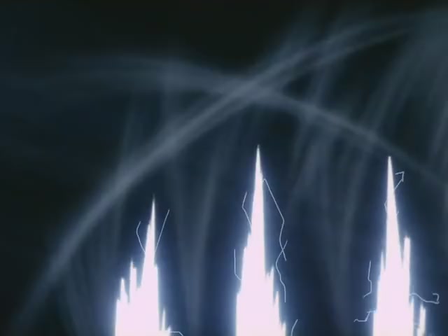 Inuyasha Ep 19: Return to the Place of Dreams @ 00:00:51