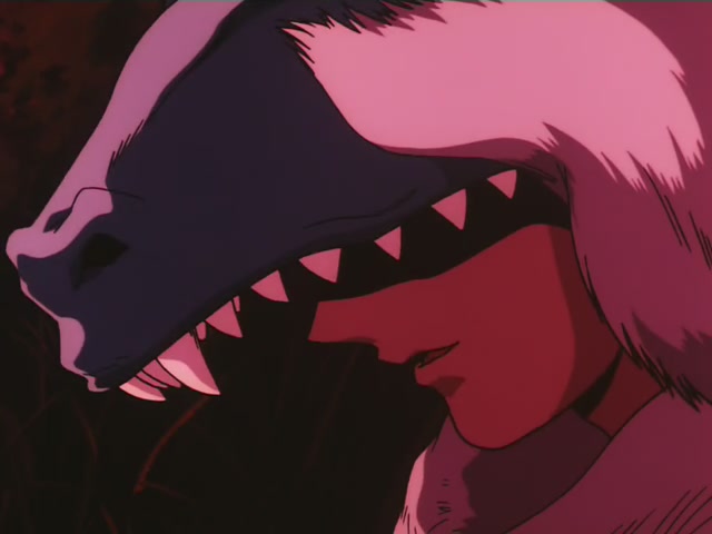 Inuyasha Ep 19: Return to the Place of Dreams @ 00:03:09