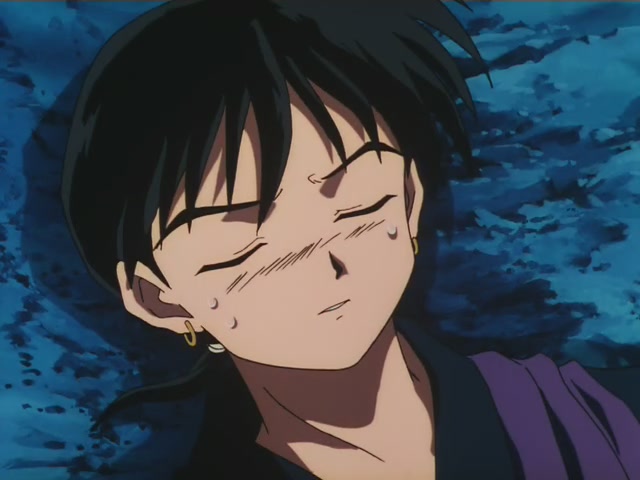 Inuyasha Ep 19: Return to the Place of Dreams @ 00:04:18