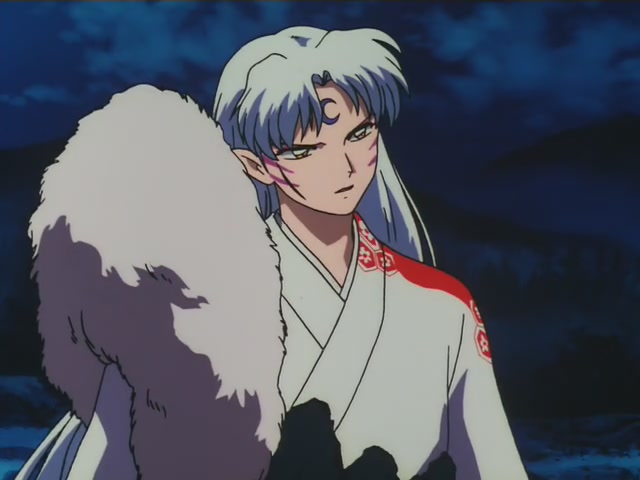 Inuyasha Ep 19: Return to the Place of Dreams @ 00:05:44