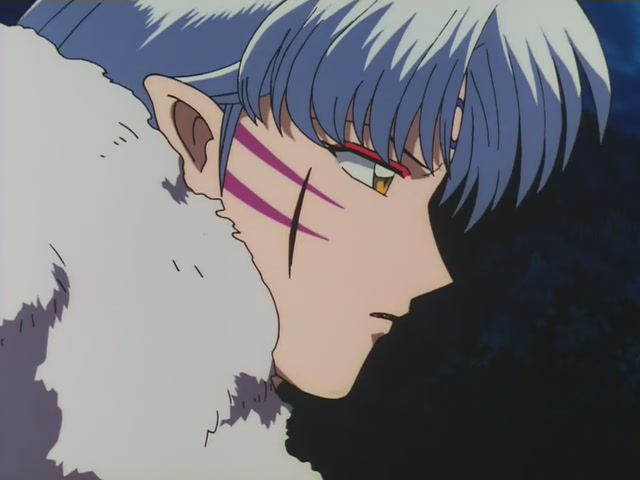 Inuyasha Ep 19: Return to the Place of Dreams @ 00:05:48