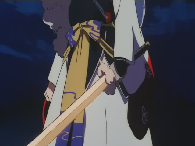 Inuyasha Ep 19: Return to the Place of Dreams @ 00:06:10