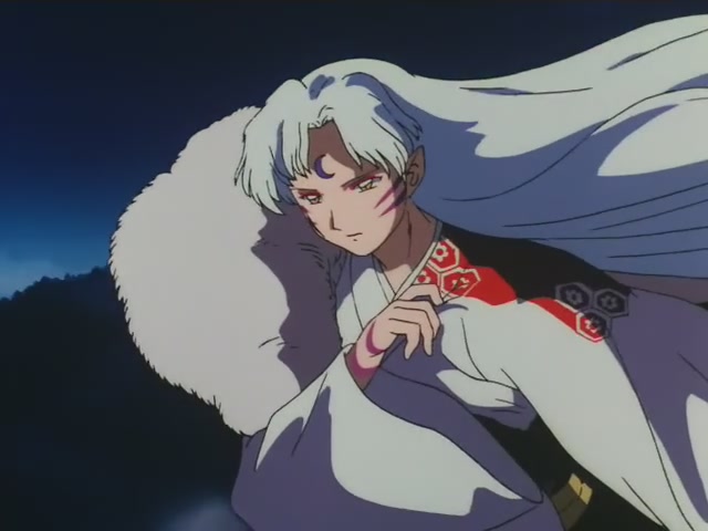 Inuyasha Ep 19: Return to the Place of Dreams @ 00:11:11