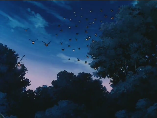 Inuyasha Ep 19: Return to the Place of Dreams @ 00:11:37