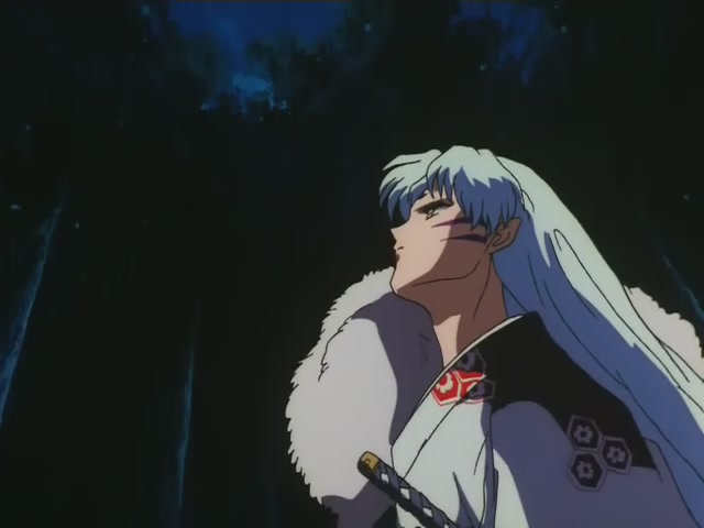 Inuyasha Ep 19: Return to the Place of Dreams @ 00:12:33