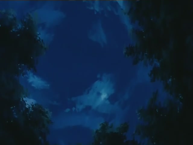 Inuyasha Ep 19: Return to the Place of Dreams @ 00:12:37