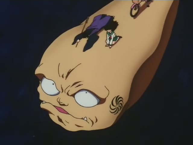 Inuyasha Ep 19: Return to the Place of Dreams @ 00:12:58