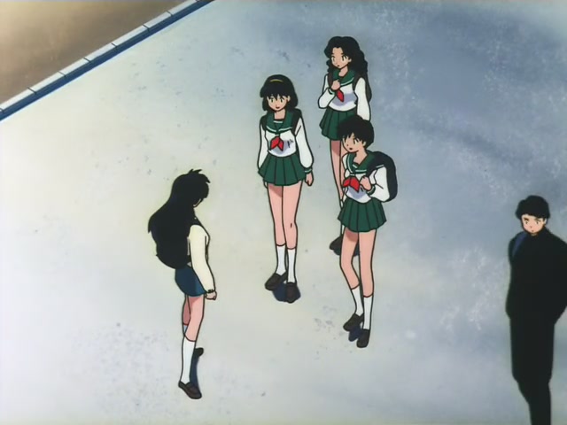 Inuyasha Ep 20: Despicable Villain The Mystery of Onigumo @ 00:03:43