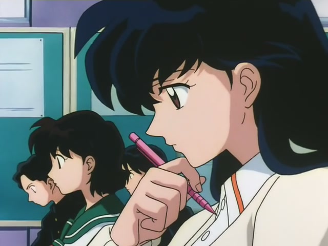 Inuyasha Ep 20: Despicable Villain The Mystery of Onigumo @ 00:04:13