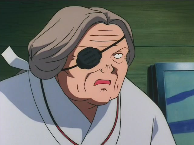 Inuyasha Ep 20: Despicable Villain The Mystery of Onigumo @ 00:06:10