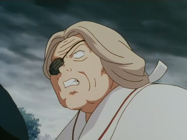 Inuyasha Ep 21: Naraku's True Identity Unveiled @ 00:02:47