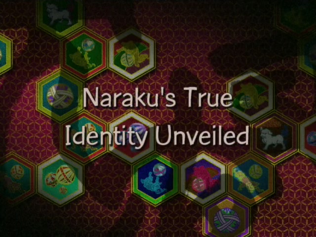 Inuyasha Ep 21: Naraku's True Identity Unveiled @ 00:03:17