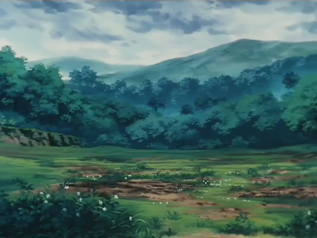Inuyasha Ep 21: Naraku's True Identity Unveiled @ 00:03:22