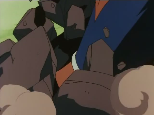 Inuyasha Ep 21: Naraku's True Identity Unveiled @ 00:05:13