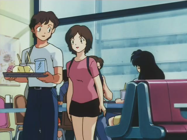 Inuyasha Ep 21: Naraku's True Identity Unveiled @ 00:05:56