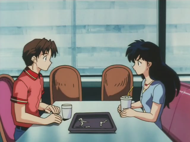 Inuyasha Ep 21: Naraku's True Identity Unveiled @ 00:06:09