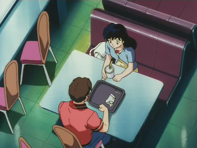 Inuyasha Ep 21: Naraku's True Identity Unveiled @ 00:06:39