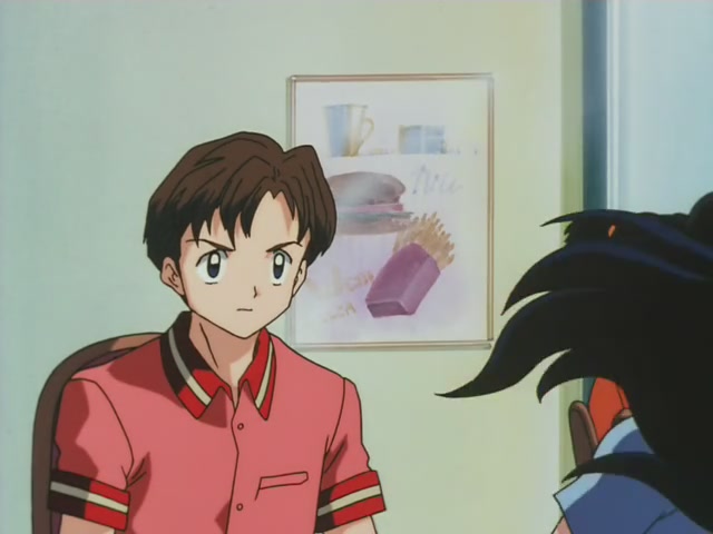 Inuyasha Ep 21: Naraku's True Identity Unveiled @ 00:06:48