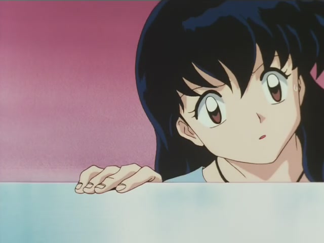 Inuyasha Ep 21: Naraku's True Identity Unveiled @ 00:07:01